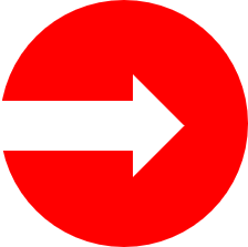Red alert icon