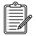 make a list