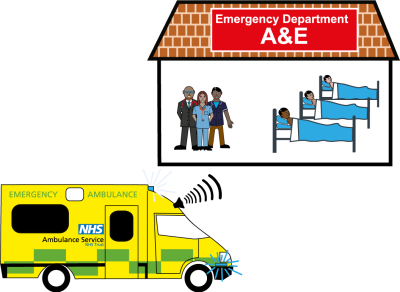 A&E