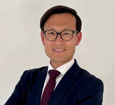 Mr Ran Wei
