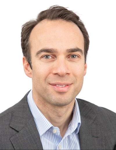 Farid Bazari