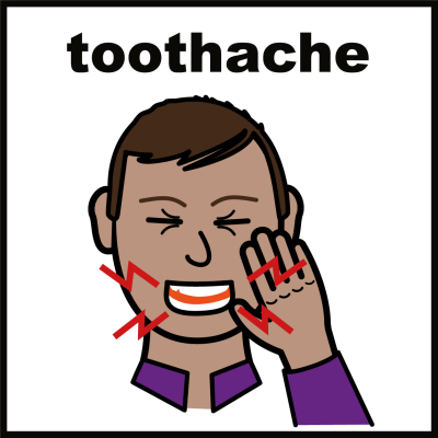 Toothache
