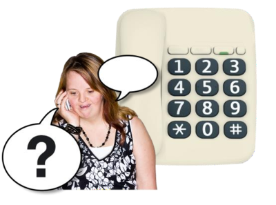 Call the Day Surgery Unit advice line