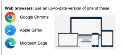 Browsers