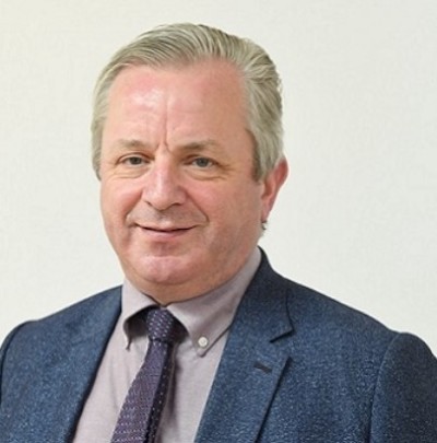 Ian Bloom