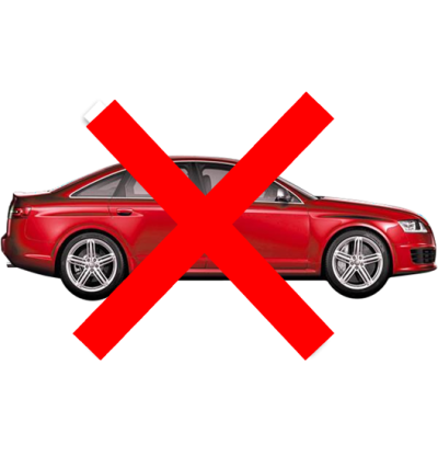 Do not drive